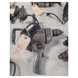 Craftsman Hammer Drill