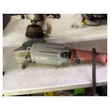 Milwaukee HD Sander - Electric