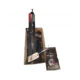 Belt Tension Gauge and Various Automotive Hardware