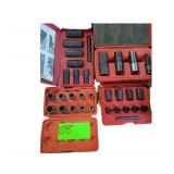 Various Sockets