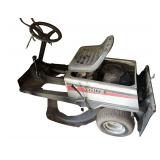 White Outdoor Products Riding Mower - 30" Mower Deck - Briggs & Stratton 8HP Engine