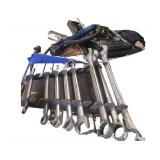 Craftsman Combo Wrench Set Incomplete & Other Tools