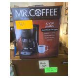 Coffee Maker