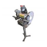 Craftsman Professional 8in Bench Grinder