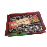 Drill Bits