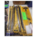 Irwin Drill Bits