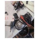 Electric Tools