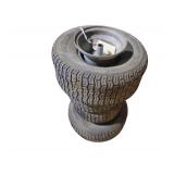 Lawn & Garden or ATV Tires