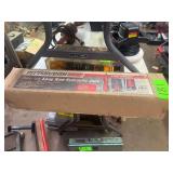 Pittsburgh Heavy Duty Hydraulic Jack