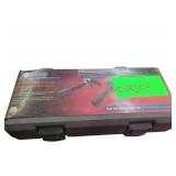 NAPA Real Axle Bearing Puller Set