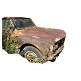 1967 GMC Pickup - Has Title