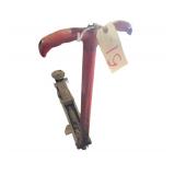 Hydraulic Floor Jack