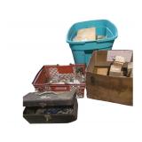 Toolbox-Chain - Door Knobs and Other Hardware