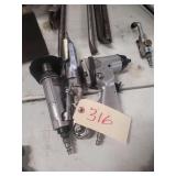 Various Air Tools