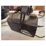 Fog Machine