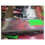 NAPA Real Axle Bearing Puller Set