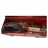 4 Ton Porta Power