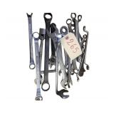 Various Wrenches