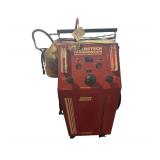 Sun Transtech Transmission Service System Fluid Exchange Machine