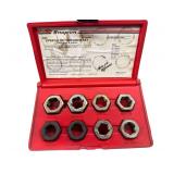 Snap On Spindle Rethreader Set