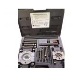 Stinger Series Bearing Separator / Push Puller Set