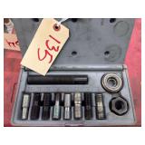 PU-188A Harmonic Balancer Installer