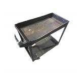 Rolling Parts Cart