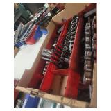 Various Bits and Sockets