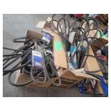 2 Boxes of Automotive Belts - Misc. Sizes