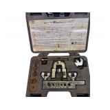 Double Flaring Tool Set w/ Cutter