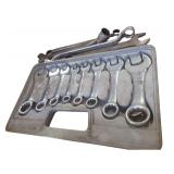 MIT Combo Wrench Set & Other Wrenches