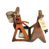 Pair of Jack Stands