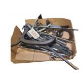 Various Automotive Hardware