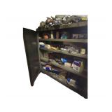 23x27x9" Cabinet Contents Included Various Hardware