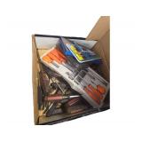 Tools - Screw Drivers - Battery Terminal