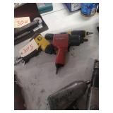 Various Air Tools