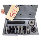 PU-188A Harmonic Balancer Installer