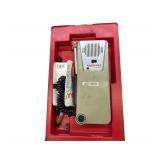 TIF ACT 5600 Automatic Halogen Leak Detector