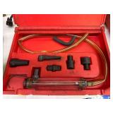 Snap-On Engine Blow By Meter Partial Kit