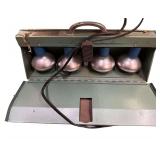 V Pack Bar Lights