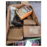 Various Automotive Parts
