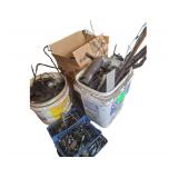 Automotive Scrap