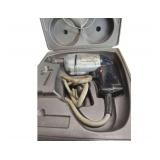 Black & Decker 3/8 Drill Kit