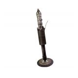 Pneumatic Grinder / Wire Wheel