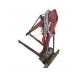 Engine Hoist