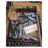 Various Sockets