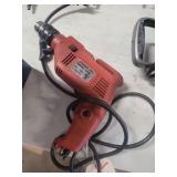 1/2 " Hammer Drill
