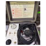 Evap System Pressure Pump Kit