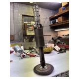 Pneumatic Grinder / Wire Wheel
