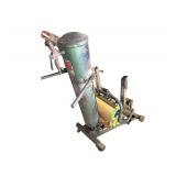 AJAX Bumper Air Jack